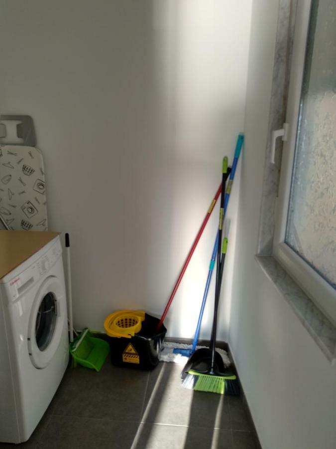Apartamento Camelle エクステリア 写真