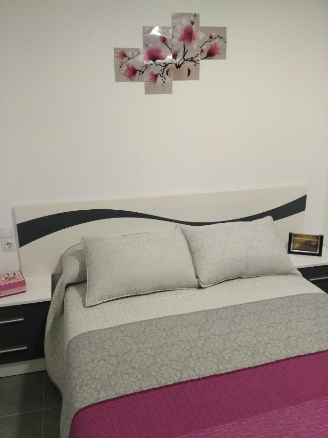 Apartamento Camelle エクステリア 写真