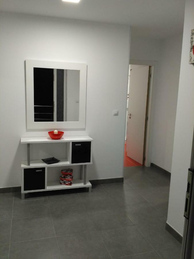 Apartamento Camelle エクステリア 写真