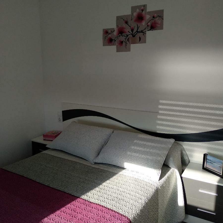 Apartamento Camelle エクステリア 写真