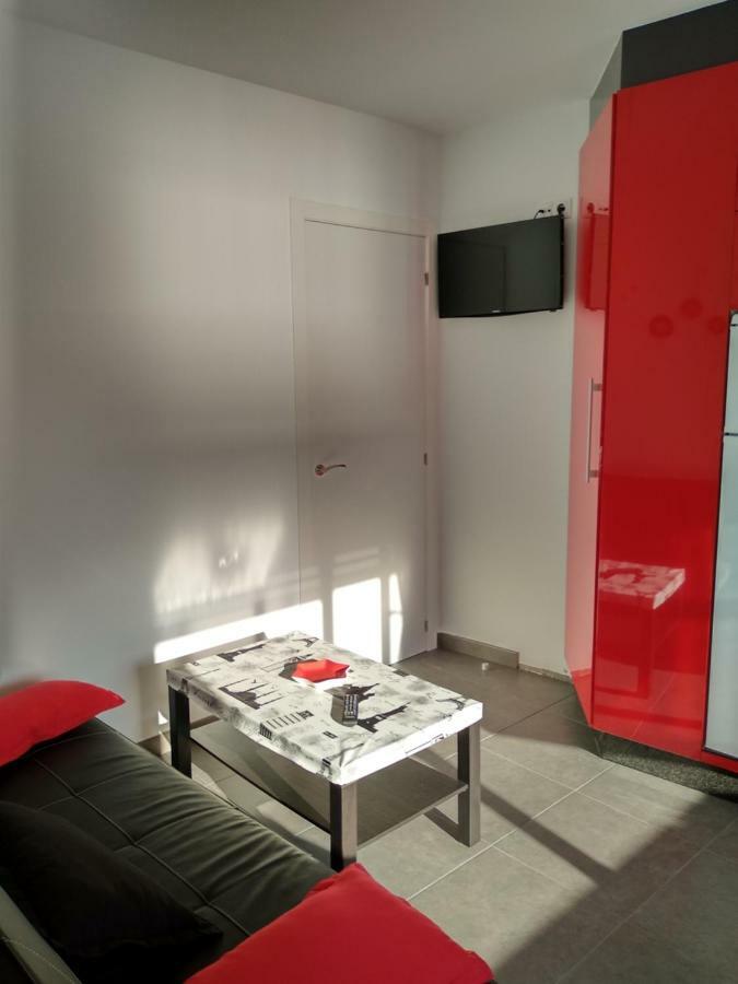 Apartamento Camelle エクステリア 写真