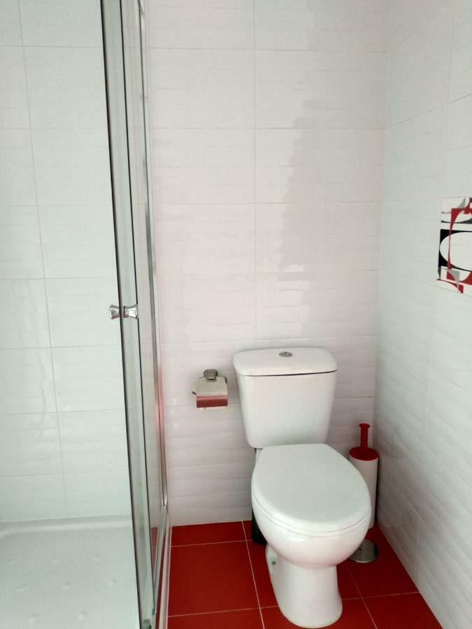 Apartamento Camelle エクステリア 写真