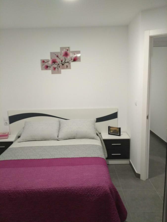Apartamento Camelle エクステリア 写真