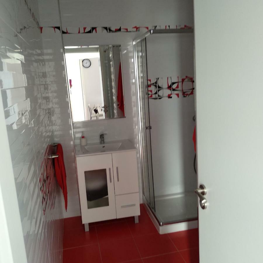 Apartamento Camelle エクステリア 写真