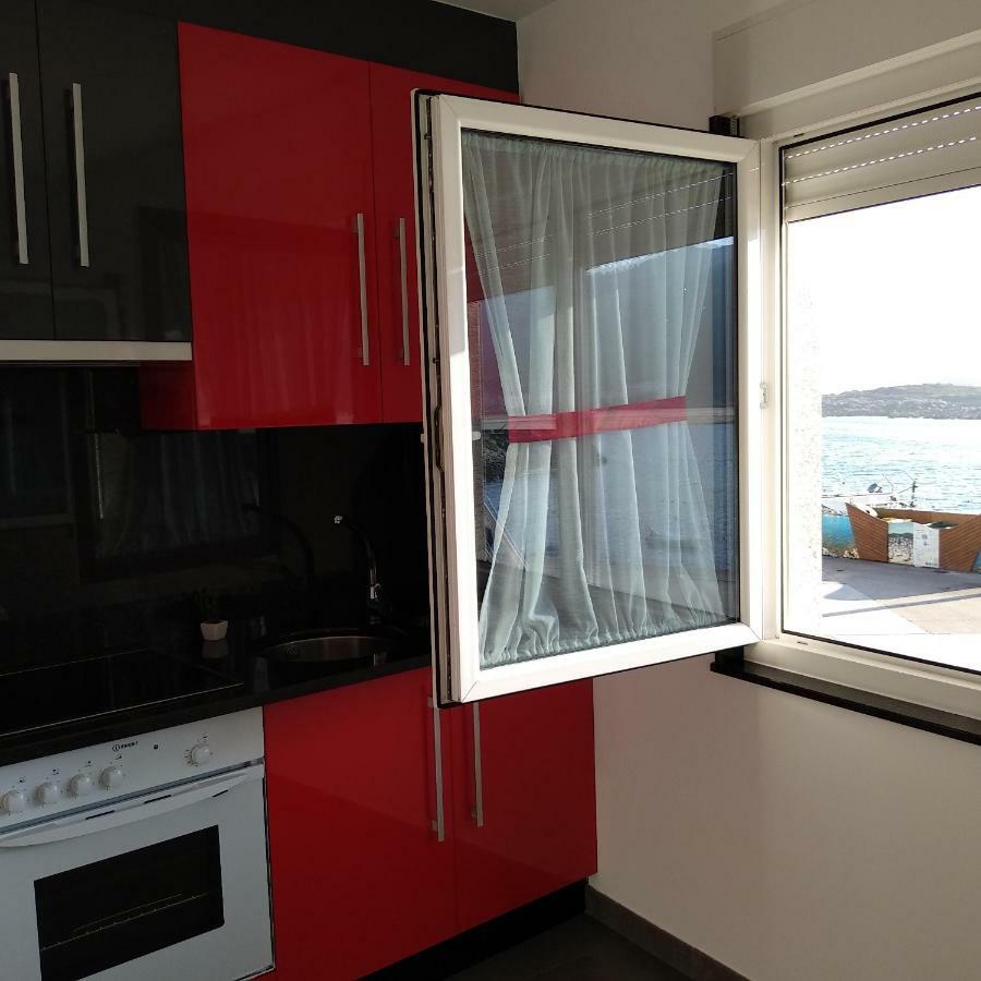 Apartamento Camelle エクステリア 写真